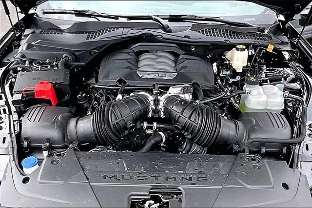 New 2025 Ford Mustang For Sale in Millington, TN