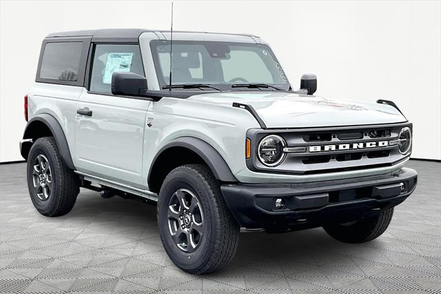 New 2024 Ford Bronco For Sale in Olive Branch, MS