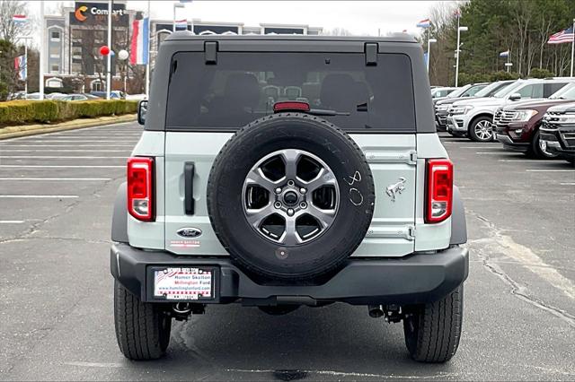 New 2024 Ford Bronco For Sale in Olive Branch, MS