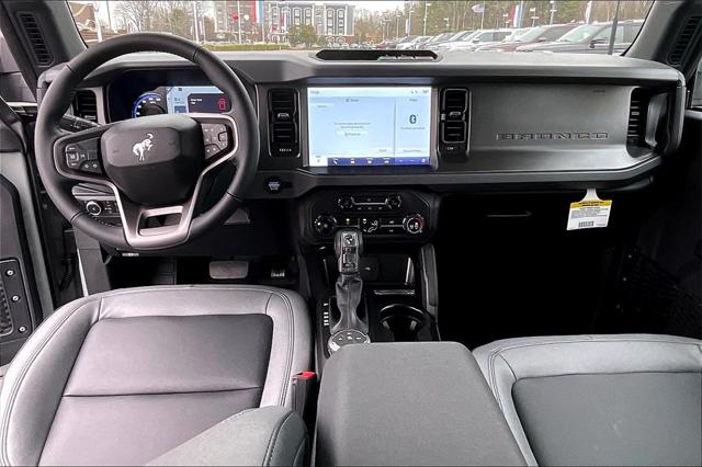 New 2024 Ford Bronco For Sale in Olive Branch, MS