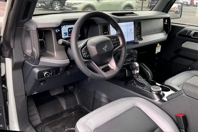 New 2024 Ford Bronco For Sale in Olive Branch, MS