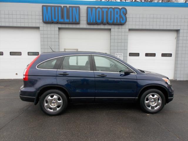 2011 Honda CR-V LX