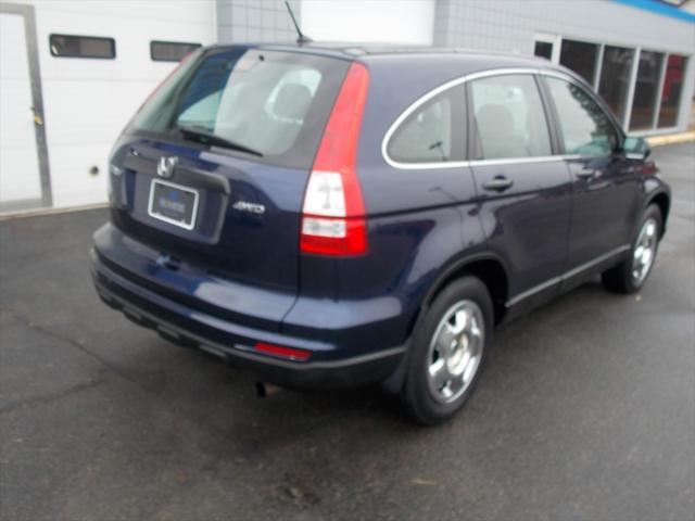 2011 Honda CR-V LX
