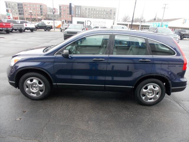 2011 Honda CR-V LX