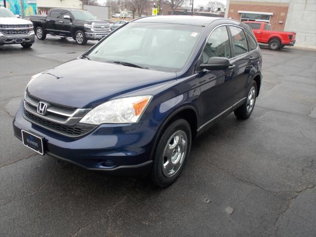 2011 Honda CR-V LX