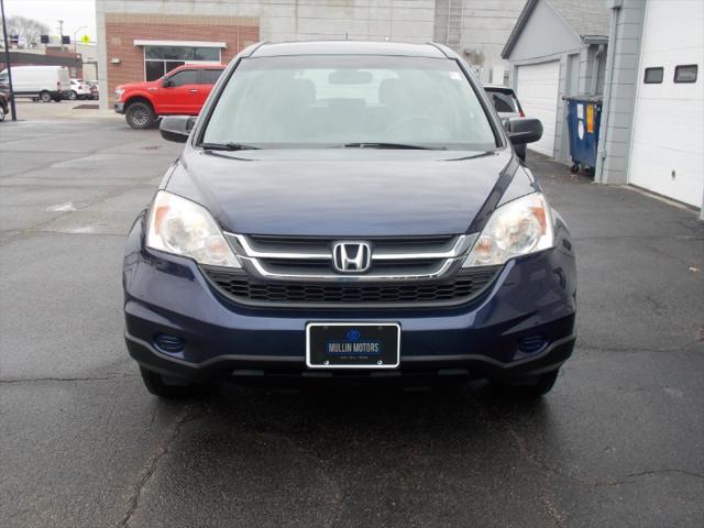 2011 Honda CR-V LX