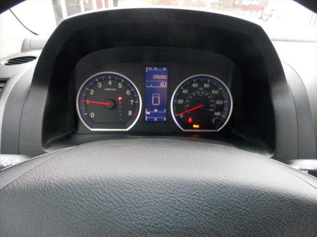 2011 Honda CR-V LX