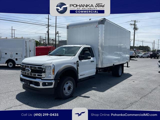 2025 Ford F-550 XL for sale in Salisbury, MD
