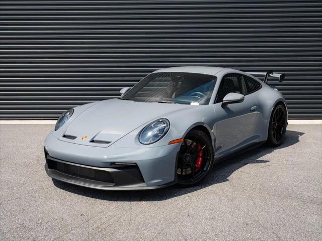 2024 Porsche 911 GT3 for sale in Buford, GA