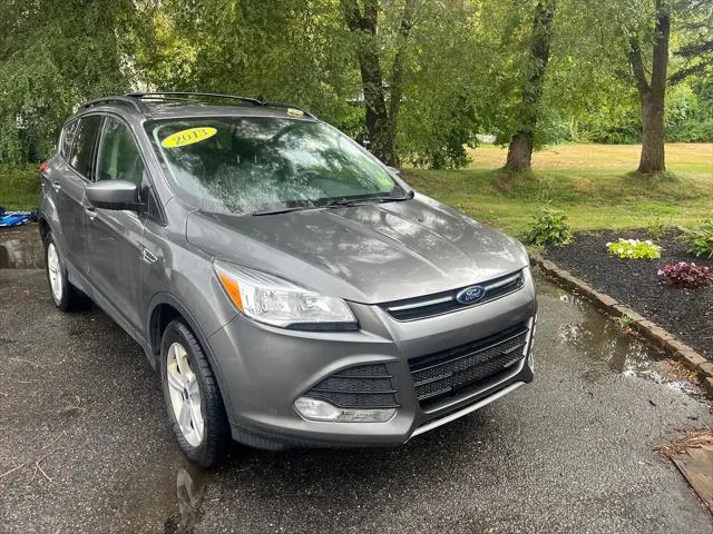 2013 Ford Escape SE for sale in Hampton Falls, NH