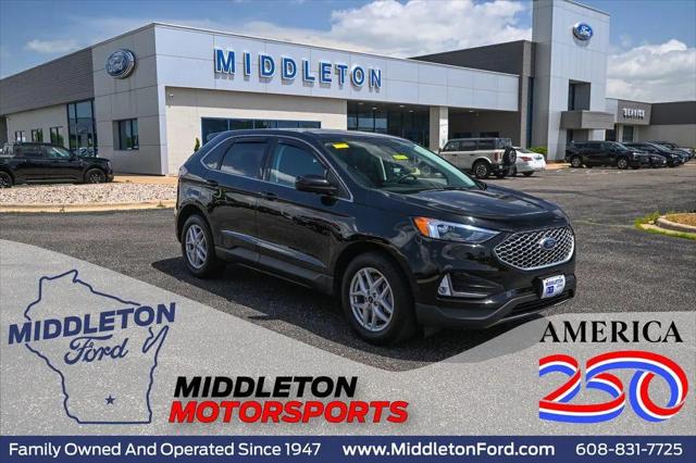 2023 Ford Edge SEL for sale in Middleton, WI
