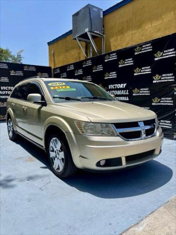 2010 Dodge Journey SXT for sale in Tampa, FL