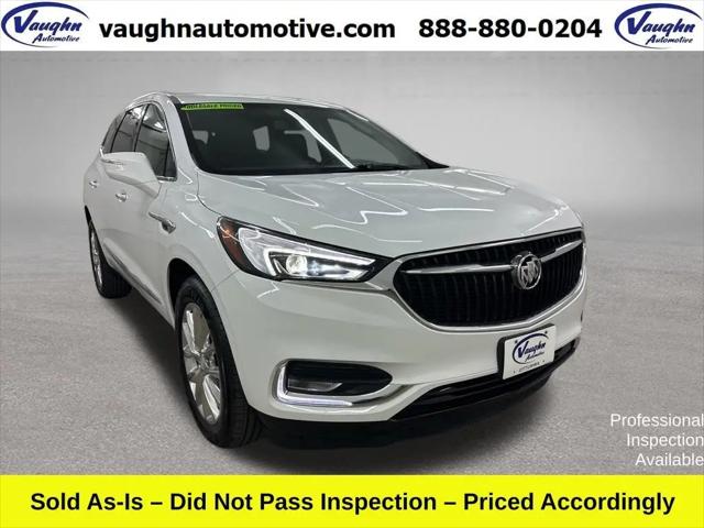 2019 Buick Enclave AWD Essence for sale in Ottumwa, IA