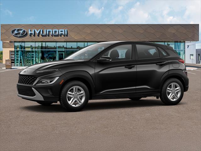 2023 Hyundai Kona SE
