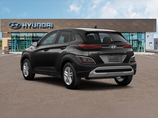 2023 Hyundai Kona SE