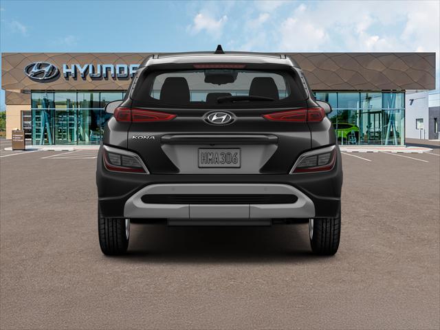 2023 Hyundai Kona SE