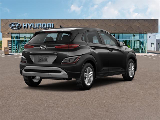 2023 Hyundai Kona SE
