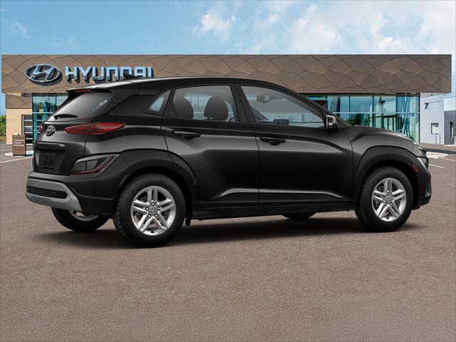 2023 Hyundai Kona SE
