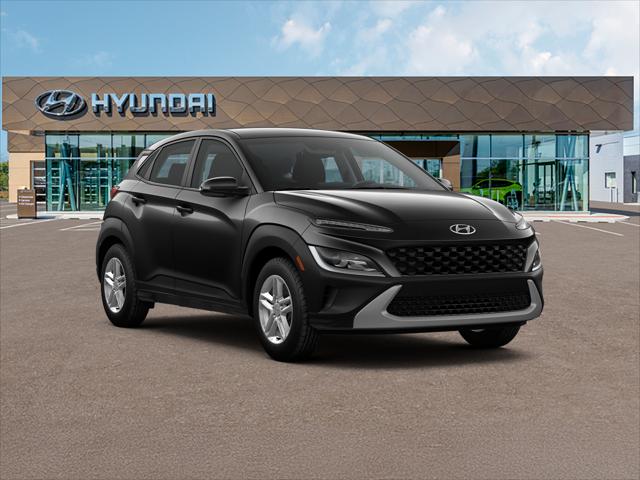 2023 Hyundai Kona SE