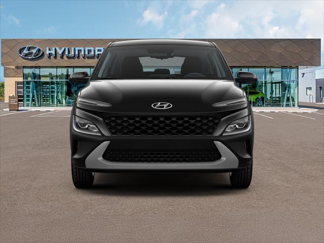 2023 Hyundai Kona SE