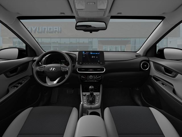 2023 Hyundai Kona SE