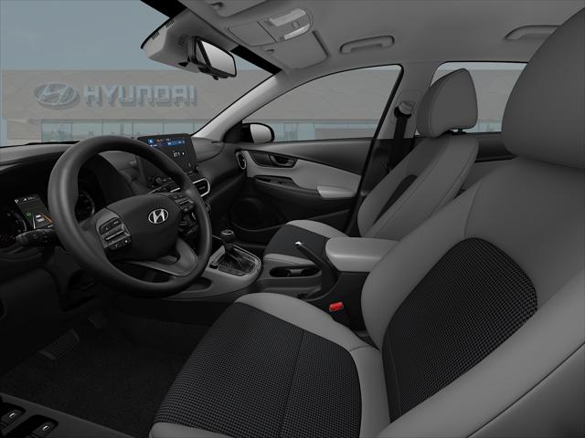 2023 Hyundai Kona SE