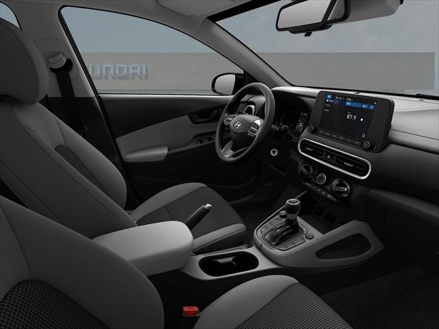 2023 Hyundai Kona SE