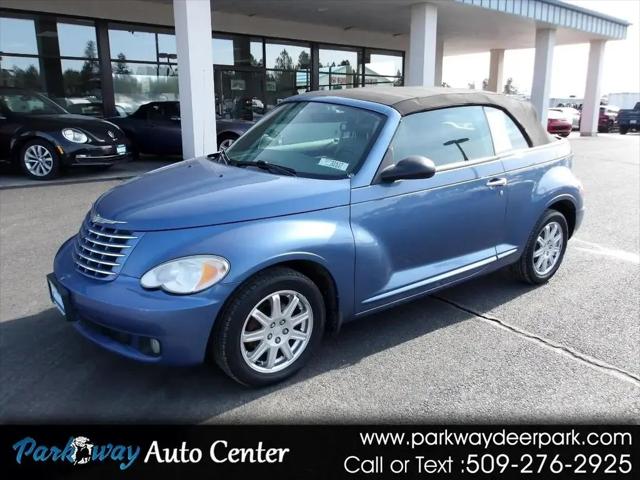 2007 Chrysler PT Cruiser Base for sale in Deer Park, WA