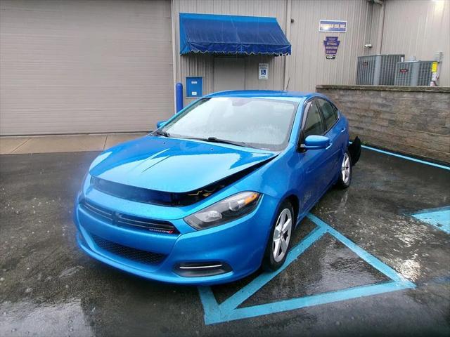 2016 Dodge Dart SXT for sale in Mt Pleasant, PA