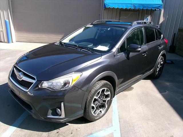 2017 Subaru Crosstrek 2.0i Limited for sale in Mt Pleasant, PA
