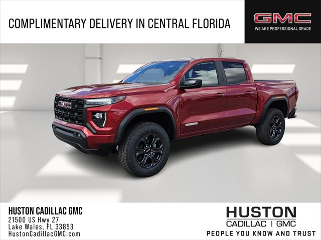 2025 GMC Canyon 2WD Elevation for sale in Lake Wales, FL