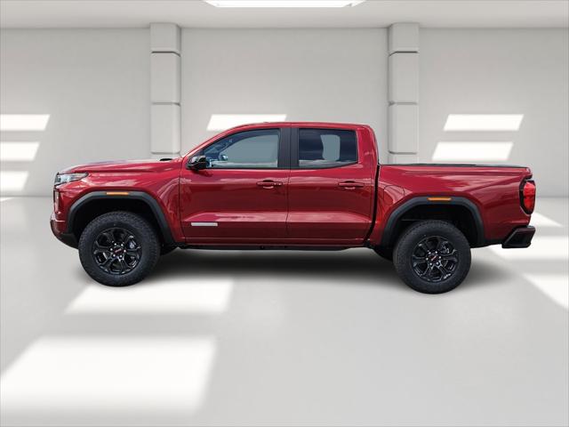2025 GMC Canyon 2WD Elevation