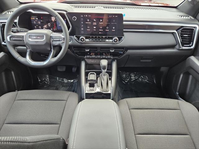 2025 GMC Canyon 2WD Elevation