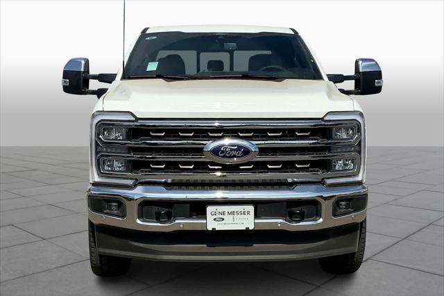 New 2025 Ford F-250 For Sale in Lubbock, TX