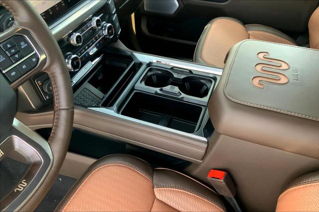 New 2025 Ford F-250 For Sale in Lubbock, TX