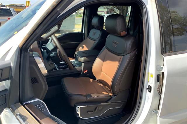New 2025 Ford F-250 For Sale in Lubbock, TX