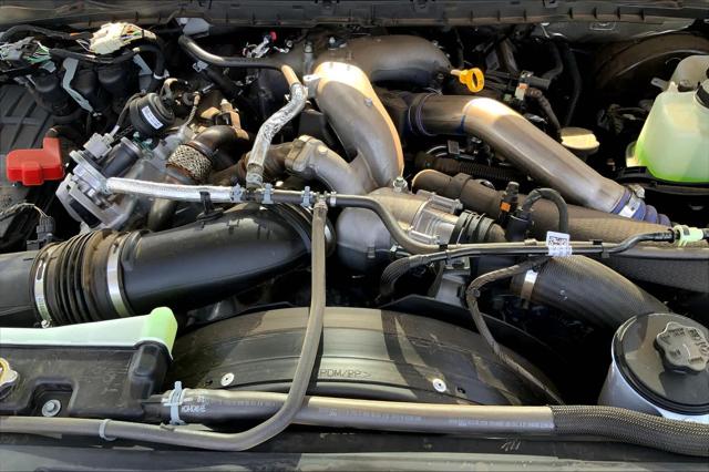 New 2025 Ford F-250 For Sale in Lubbock, TX