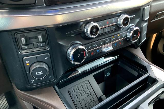 New 2025 Ford F-250 For Sale in Lubbock, TX