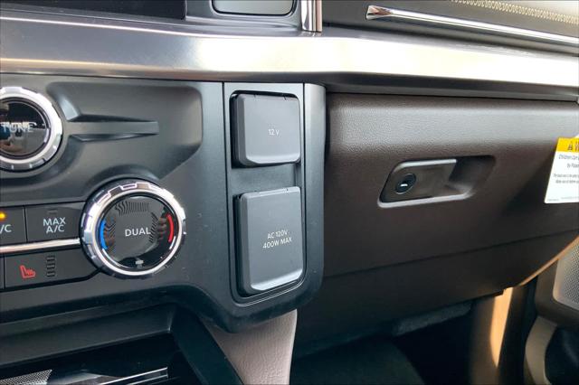 New 2025 Ford F-250 For Sale in Lubbock, TX
