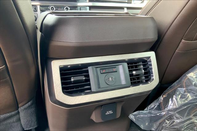 New 2025 Ford F-250 For Sale in Lubbock, TX