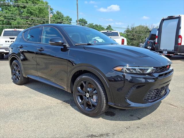 2025 Dodge Hornet HORNET R/T EAWD 2025 Dodge Hornet HORNET R/T EAWD