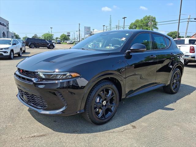 2025 Dodge Hornet HORNET R/T EAWD 2025 Dodge Hornet HORNET R/T EAWD