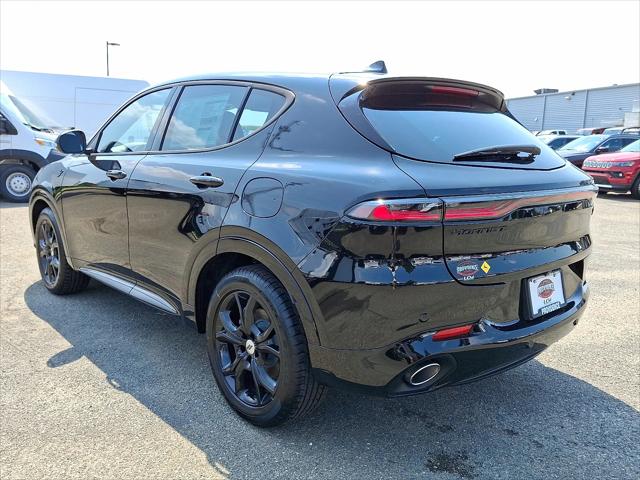 2025 Dodge Hornet HORNET R/T EAWD 2025 Dodge Hornet HORNET R/T EAWD