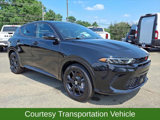 2025 Dodge Hornet HORNET R/T EAWD 2025 Dodge Hornet HORNET R/T EAWD