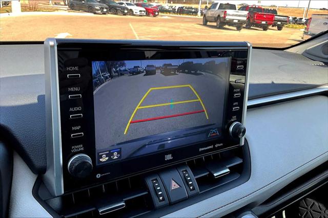 Used 2022 Toyota RAV4 For Sale in Lubbock, TX
