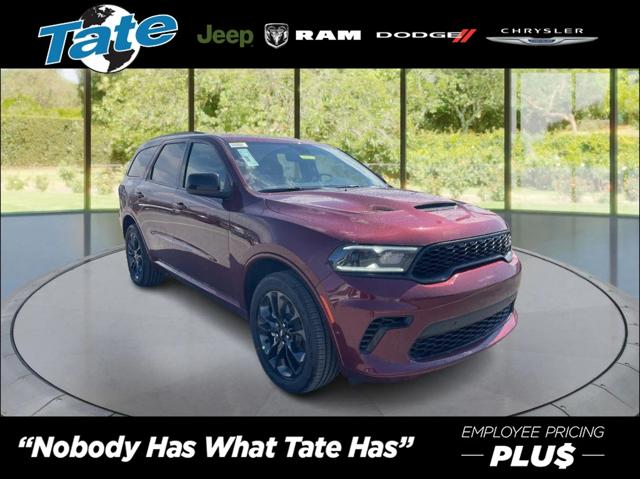 2025 Dodge Durango DURANGO R/T AWD