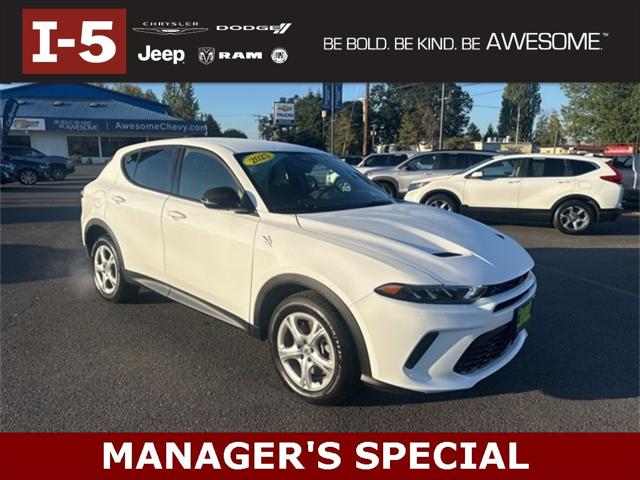 2025 Dodge Hornet HORNET GT AWD 2025 Dodge Hornet HORNET GT AWD