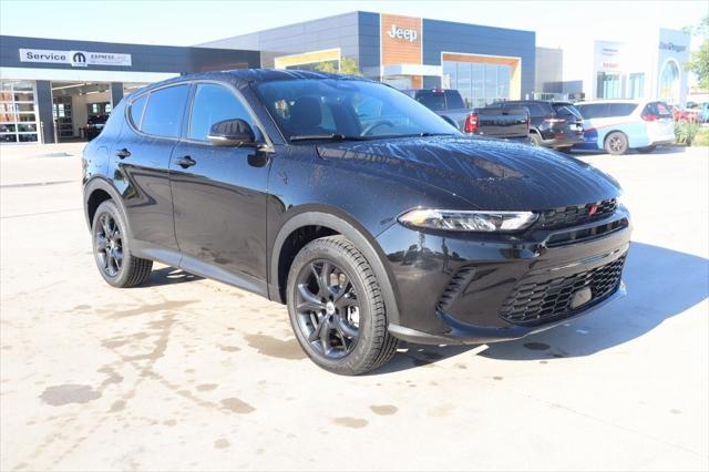 2025 Dodge Hornet HORNET GT AWD
