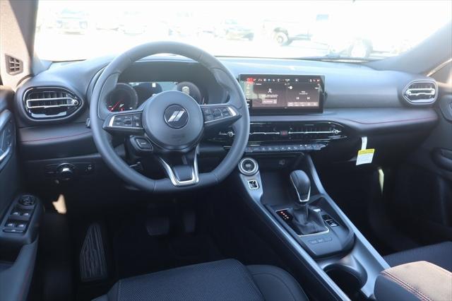 2025 Dodge Hornet HORNET GT AWD