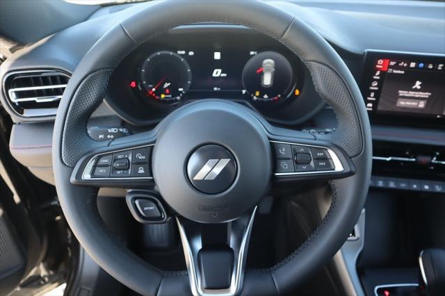 2025 Dodge Hornet HORNET GT AWD